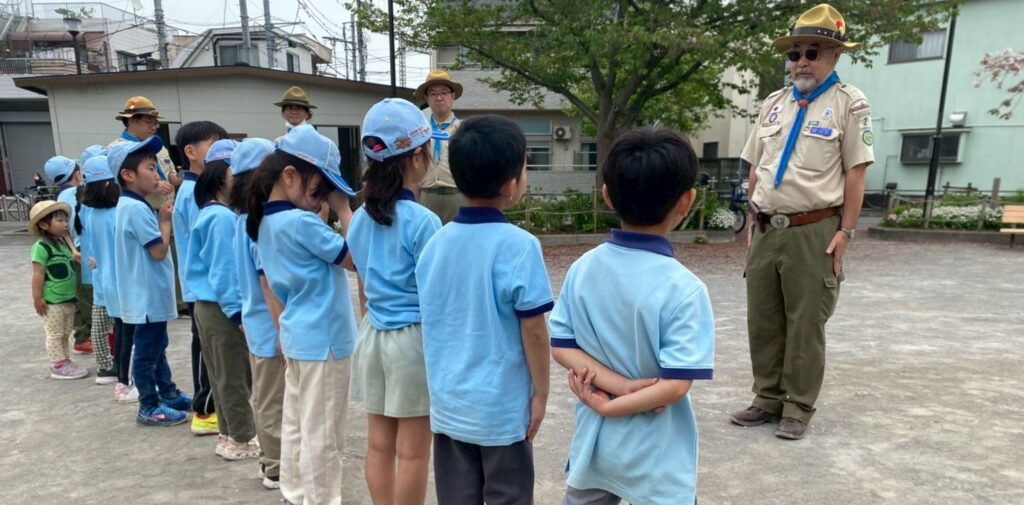 整列1